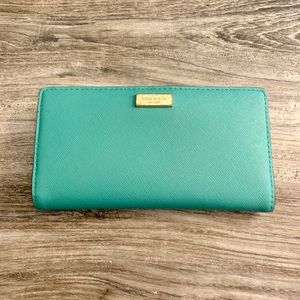 Kate spade wallet